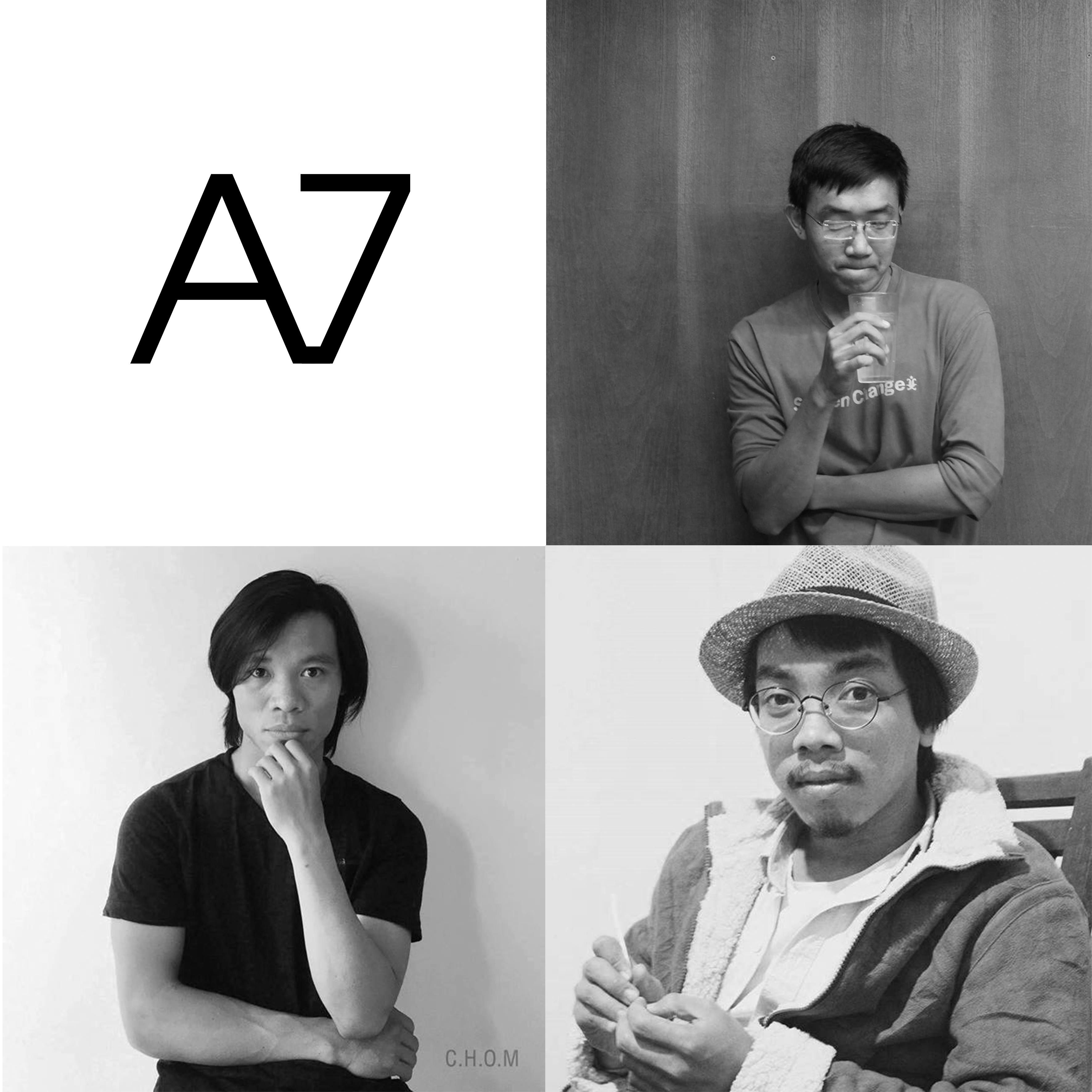 A7 STUDIO