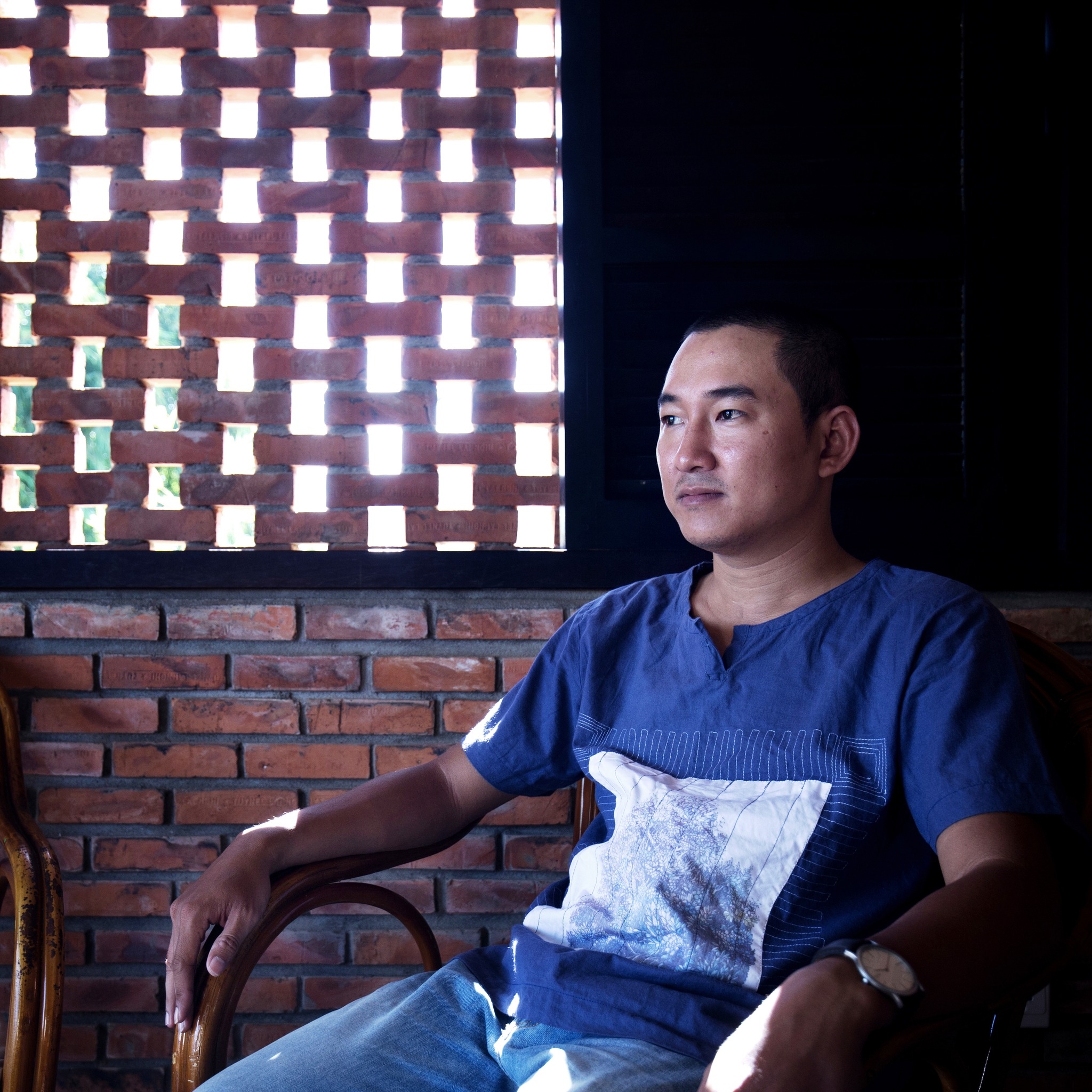 KTS. Ngô Việt Khánh Duy