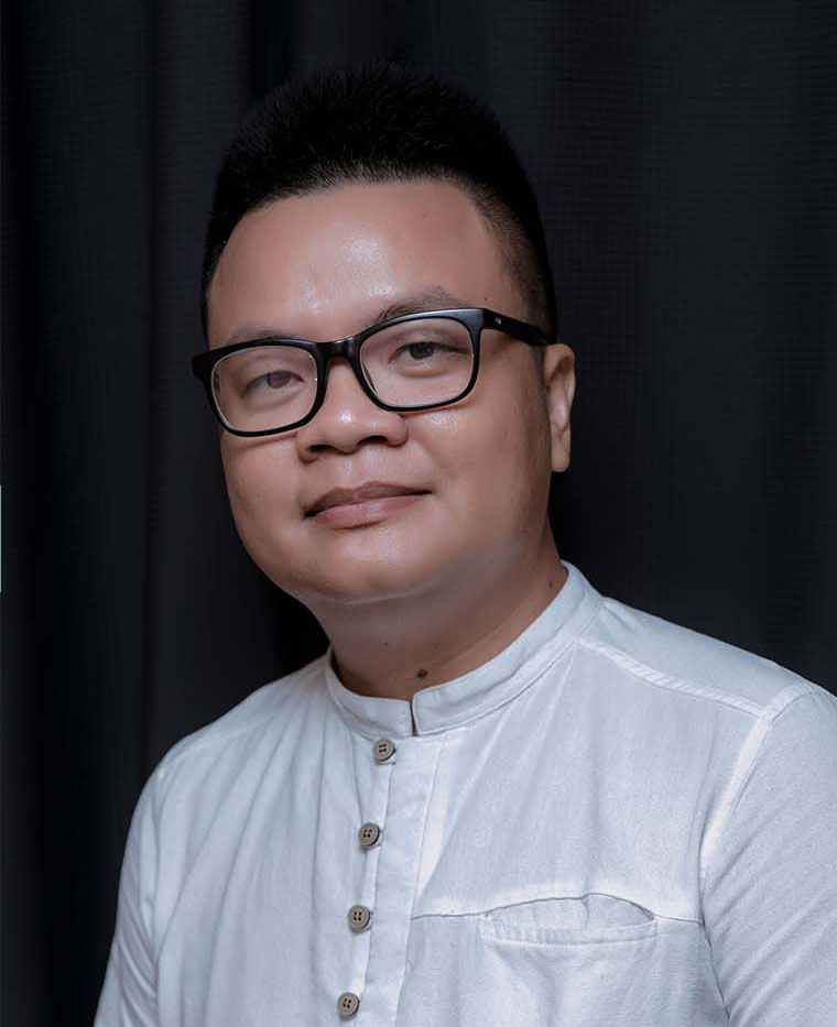 KTS. Vũ Hoàng Kha