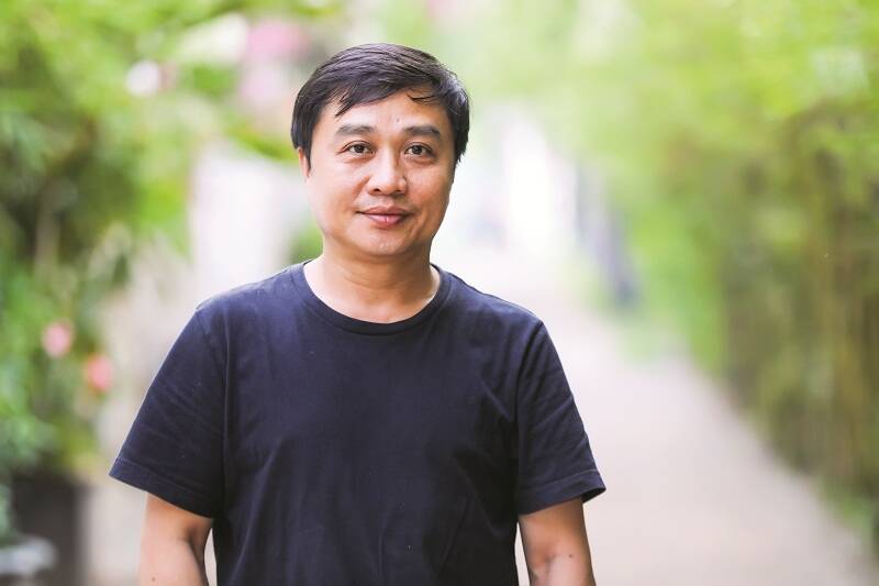 KTS. Nguyễn Hoàng Mạnh